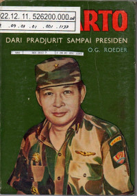 Image of Soeharto