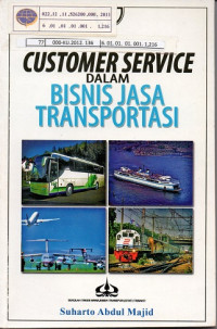 Image of Customer Service Dalam Bisnis Jasa Transportasi