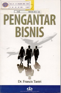 Image of Pengantar Bisnis