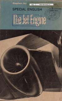 Image of Special English The Jet Engine