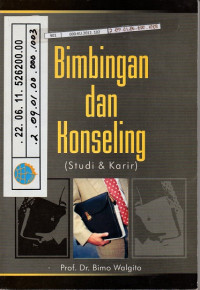 Image of Bimbingan dan Konseling