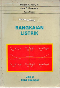 Image of Rangkaian Listrik
