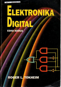 Image of Elektronika Digital