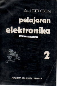 Image of Pelajaran Elektronika 2
