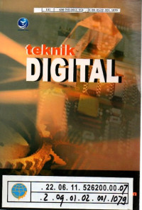 Image of Teknik Digital