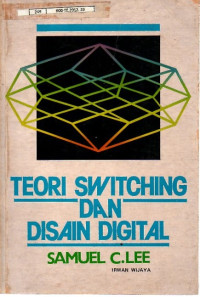 Image of TEORI SWITCHING DAN DISAIN DIGITAL