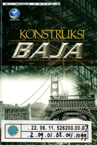 Image of KONTRUKSI BAJA
