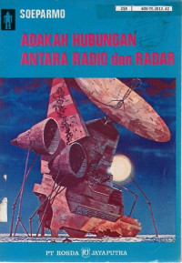 Image of ADAKAH HUBUNGAN ANTARA RADIO dan RADAR