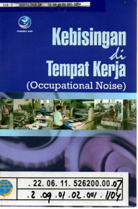Image of Kebisingan di Tempat Kerja