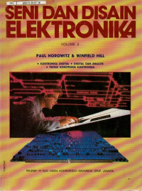 Image of Seni dan Desain Elektronika