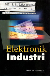 Image of Elektronik Industri
