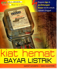 Image of Kiat Hemat Bayar Listrik