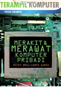 Image of Terampil Komputer