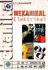 Image of MEKANIKAL Elektrikal
