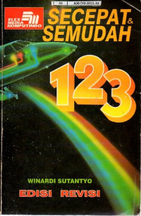 Image of SECEPAT & SEMUDAH 123