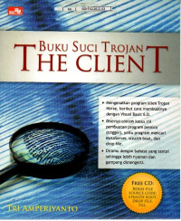 Image of Buku Suci Trojan The Client