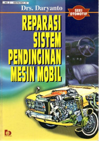 Image of REPARASI SISTEM PENDINGINAN MESIN MOBIL