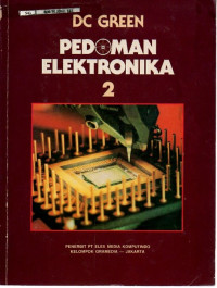Image of Pedoman Elektronika 2
