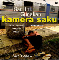 Image of Kiat Jitu Gunakan Kamera Saku