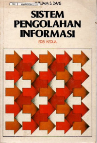 Image of Sistem Pengolahan Informasi