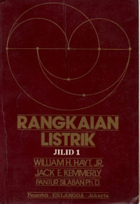 Image of Rangkaian listrik
