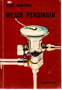 Image of Alat Kontrol Mesin Pendingin