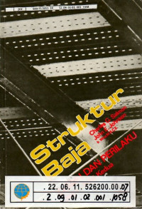 Image of Struktur Baja