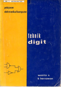 Image of Tehnik Digit