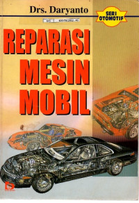 Image of Reparasi Mesin Mobil