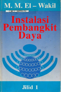 Image of Instalasi Pembangkit Daya
