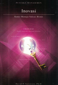 Image of Inovasi : Kunci menuju sukses bisnis