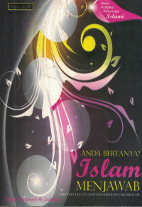 Image of Anda bertanya? Islam menjawab
