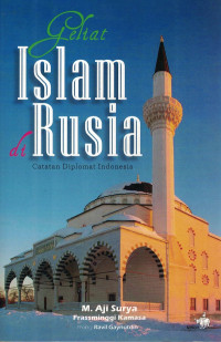 Image of Geliat Islam Di Rusia