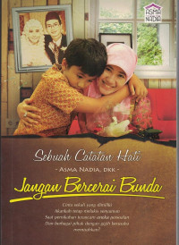 Image of Jangan Bercerai Bunda