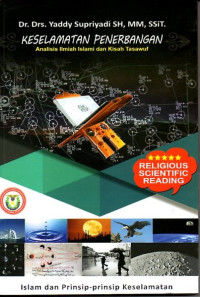 Image of Keselamatan Penerbangan