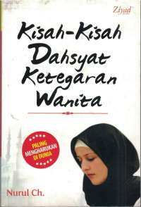 Image of Kisah-Kisah Dahsyat Ketegaran Wanita