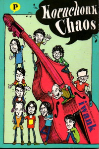 Image of Kornchonk Chaos