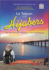 Image of La Tahzan For Hijabers