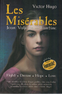 Image of Les Miserables