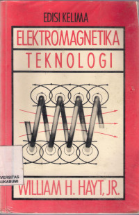 Image of Elektromanetika Teknologi