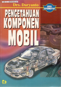Image of Pengetahuan Komponen Mobil