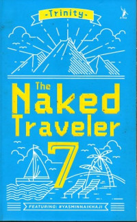 Image of The Naked Traveler 7