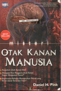 Image of Otak Kanan Manusia