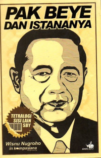 Image of Pak BEYE dan Istananya