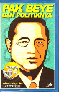 Image of Pak Beye dan Politiknya