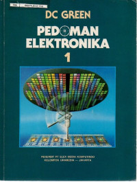 Image of Pedoman Elektronika 1