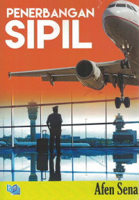 Image of Penerbangan Sipil