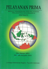 Image of Pelayanan Prima