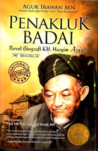 Image of Penakluk Badai