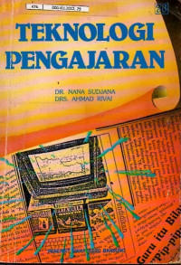 Image of Teknologi Pengajaran